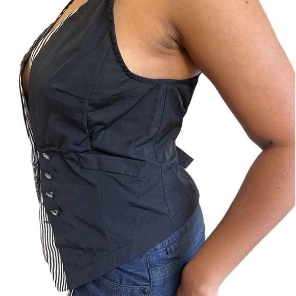 👠MANDEE VINTAGE VEST….
Sz L… - Picture 8 of 15